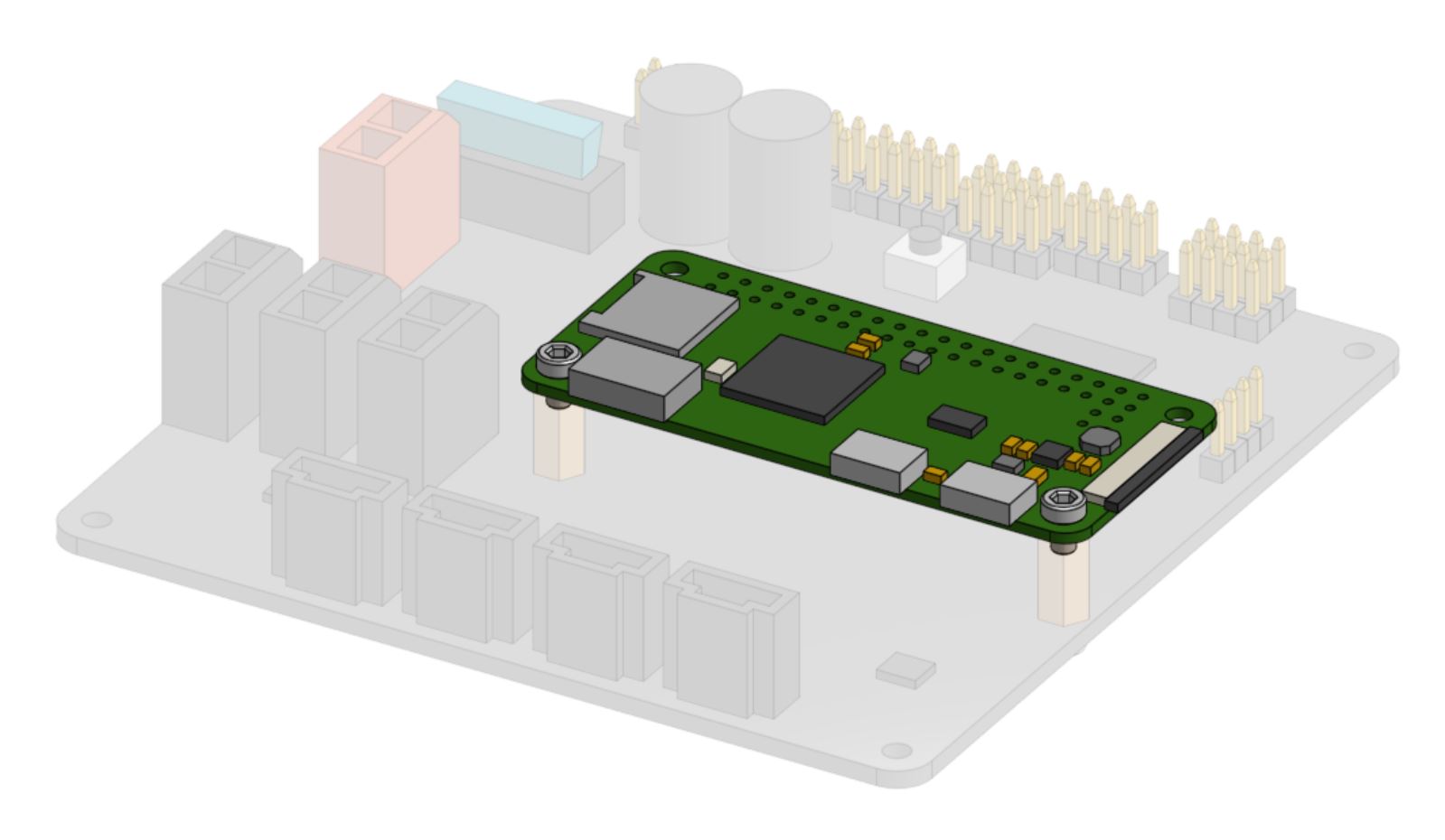 Pi Zero